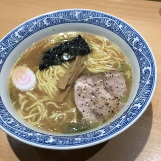 中華そば 青葉_0