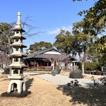 旧近衛邸 - 