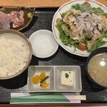 魚料理 渋谷 吉成本店 - 