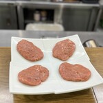 鳥料理 鳥勝 - 