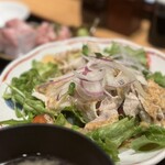 魚料理 渋谷 吉成本店 - 