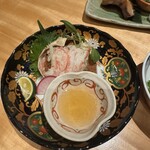 座吟 - 