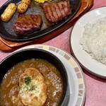 サイゼリヤ - 料理写真: