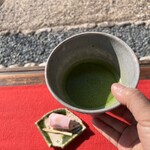 旧近衛邸 - 