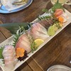 のげちゃん - 刺し盛り