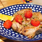 GRAPEREPUBLICINC. VINERIA SALONE - 