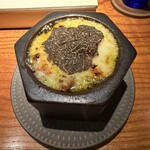 トムクリオーザ - 