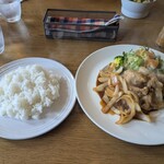 洋食とワイン ビストロ バター - 料理写真: