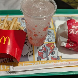マクドナルド_1