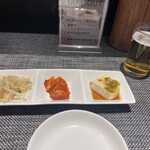 韓食堂 ボチャン - 