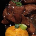 甲州料理與肉與美味下酒菜 包廂居酒屋 炙 甲府站前店 - 