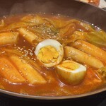 韓食堂 ボチャン - 