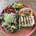 HEMP CAFE TOKYO - 