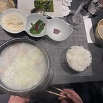 韓食堂 ボチャン - 