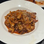 韓食堂 ボチャン - 