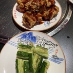 中国飯店 十七門 - 