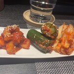 韓食堂 ボチャン - 