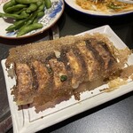 中国飯店 十七門 - 餃子
