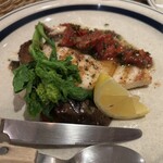nakameguro SLOW TABLE - 