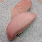 天下寿司 - びんちょう(2026年3月7日)