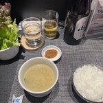 韓食堂 ボチャン - 