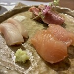炭火焼鳥 いこか - 