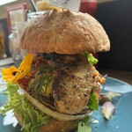 バイカーズカフェ チルコロ - 料理写真: