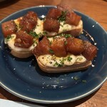 nakameguro SLOW TABLE - 