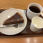 スターバックスコーヒー - 料理写真: