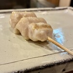 炭火焼鳥 いこか - 