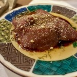 炭火焼鳥 いこか - 
