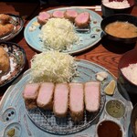 宮川豚衛門 - 