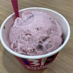 サーティワンアイスクリーム - 料理写真: