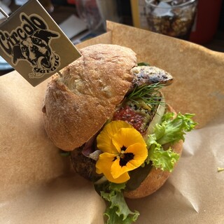 バイカーズカフェ チルコロ_1