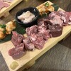 大衆ホルモン肉力屋 - 