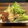 呑み場 ウメダうめだ - 呑み場のポテサラ