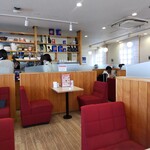 喫茶 ラクーン - 