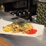 お好み焼・鉄板焼 88 パチパチ - 