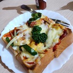 喫茶 ラクーン - 