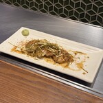 お好み焼・鉄板焼 88 パチパチ - 