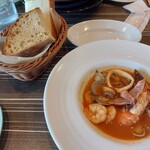 Mallorca - サルスエラ