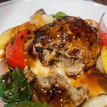 俺のイタリアンバル - 