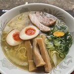 ラーメン河 - 