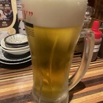 ステーキファイブと寿司六 - 