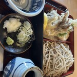 そば処 庄司屋 - 