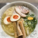 ラーメン河 - 
