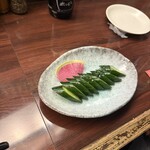 でんのしおり - 