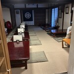 そば処 庄司屋 - 