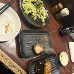 でんのしおり - 