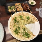 でんのしおり - 
